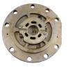Buy cheap Belparts Excavator Direct Injection Travel Motor Cover ZX200-1 Final Drive Parts from wholesalers