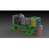 Buy cheap Smartgen LPG Generator Set 200 Kw Natural Gas Generator from wholesalers