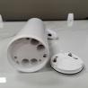 Buy cheap Automatic Smart Stainless Steel Sensor Soap Dispenser 9.13OZ White Color from wholesalers