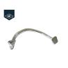 Buy cheap Aftermarket suzuki motorcycle parts AX100 other motorcycle parts Iron chrome kick starter pedal from wholesalers