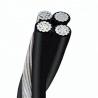 Buy cheap Anticorrosive Jklgyj Overhead Insulated Cable PVC Aluminum Core from wholesalers