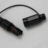 Buy cheap MINI SC Waterproof FTTA Fiber Optic Patch Cord from wholesalers