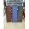 Buy cheap AZ100 Elite Tile / Wave Tile Metal Stone Coated Color Stone Coated Bond Tile from wholesalers