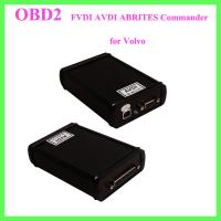Buy cheap FVDI AVDI ABRITES Commander for Volvo product