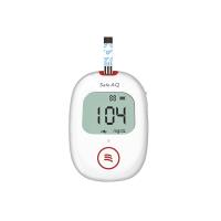 Buy cheap 5s Test Time Home Glucose Meter SAFE-AQ VOICE Wide Operation Temperature product