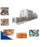 Buy cheap IQF Food Freezing Machine from wholesalers