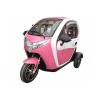 Buy cheap Sightseeing 1500W RWD Enclosed Cabin Scooter from wholesalers