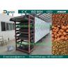 Buy cheap Fish Feed , Pet Food Extruder Machine / dog food maker machine from wholesalers