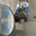 ZOLYTECH WV8 Industrial Quilting Machine High Speed Computerized Chain Stitch