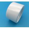 Buy cheap Outer Inner Grinding Milling Zirconia Ceramic Sleeve Zirconium Oxide Ceramic Bearings Ring from wholesalers