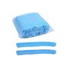 Buy cheap 21inch 35gsm Disposable Hair Cover Medical Disposable Products from wholesalers