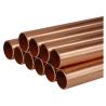 Buy cheap Customized Straight Copper Pipe Tube 5/8" For Air Conditioner And Refrigerator from wholesalers