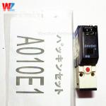 KM1-M7163-21X SMT Machine Parts YAMAHA Solenoid Valve A010E1-54W