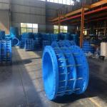 High-pressure B2F Double Flange Expansion Joint for Petrochemical Pipelines