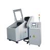 Buy cheap Vacuum Adsorption Stainless Steel Sheet Grinding Flat Edge Metal Plate Polishing Machine With Environmentally Friendly Cover from wholesalers