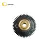 Buy cheap Glory GFB 800 Parts Glory GFB800D Bank Note Counter Sorter 110-T057-L 32/47T Gear from wholesalers