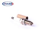 Buy cheap Gasket Seat  Motorcycle Spark Plugs Nickel Plated Electrode For HONDA 90CC 70CC from wholesalers