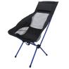 Buy cheap 1000D polyester Folding Camping Chair from wholesalers