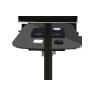 Buy cheap Public Cell Phone Charging Station With LCD Signage Simple And Fashionable from wholesalers