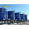 Buy cheap Customized Tank Color Steel Water Storage Tank: The Ultimate Solution for Water Storage Needs from wholesalers