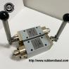 Buy cheap Hydraulic Unidirectional Solenoid Valve Straight - Through Hydraulic Directional Valve from wholesalers