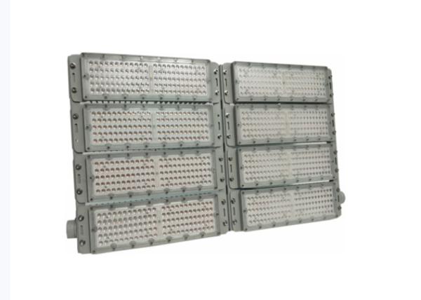Buy cheap IP65 Industrial LED Flood Module Lights Aluminium Black 800W High Lumens Led Flood Lamps from wholesalers