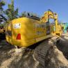 Buy cheap Komatsu Used original KOMATSU PC210 excavator with solid quality with best price Komatsu Excavator from wholesalers