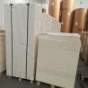 Buy cheap Custom Food Grade Packaging Material Oilproof And Waterproof PE Coating Paper Sheet from wholesalers