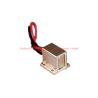 Buy cheap 800W Diode Laser Hair Removal Handle For Beauty Salon from wholesalers