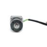 Buy cheap Dc 24v Gear Reduction Motor NEMA 17 Brushless Motor 36mm from wholesalers