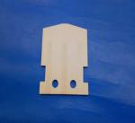 Zirconia Semiconductor Ceramics 240 Watt Photovoltaic Solar Panels Infrared