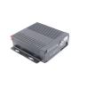 Buy cheap 4 Channel HDD Mobile DVR , SD Card Bus Auto DVR Camera Free System from wholesalers