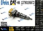 Diesel Fuel Injector 141-7837 177-4752 177-4754 173-9268 162-9610 232-1183 111