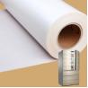 Buy cheap Milky White TPU Hot Melt Adhesive Film For Refrigerator from wholesalers