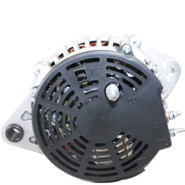 100% 12V 24V Alternator for Isuzu 4HK1 6HK1 4JJ1 4JA1 4BD1 Shipping FedEx DHL EMS UPS TNT