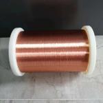 AWG 20 - 56 Enamelled Copper Wire For Transformers