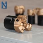 Concave Coal Mining Bit