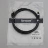 Buy cheap Cat6 UTP/FTP Copper Patch Cord -20℃~+60℃ Operating Temperature 24AWG RHOS PVC from wholesalers