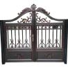 Buy cheap High Security Residential Sliding Doors with Automatic Opening Pattern from wholesalers