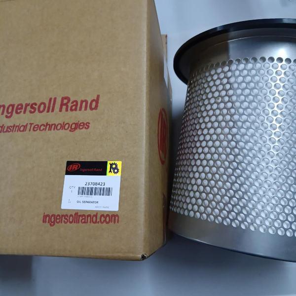 Buy cheap 23708423 TD Oil Separator Ingersoll Rand air compressor spare parts from wholesalers