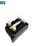 C2C27702 Air Suspension Solenoid Valve Block For Jaguar XJ