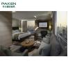 Buy cheap Customized Plywood Hospitality Bedroom Furniture from wholesalers