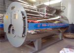 Industrial Horizontal Gas Oil Fired Steam Boiler Price For EPS Production Line