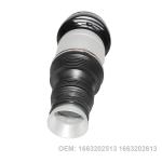 Front Right & Left Mercedes-Benz Air Suspension Parts / Air Suspension Spring