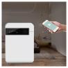 Buy cheap HOMEFISH ABS Commercial HVAC Scent Diffuser Machine DC12V from wholesalers
