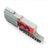 Buy cheap 8M/s 2D Soft Custom Printed USB Drives 256GB Gift For Advertising from wholesalers