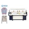 Buy cheap School Uniform Auto Flat Bed Knitting Machine Colete Sles 10G from wholesalers