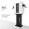 Buy cheap 40KW Car EV Charger from wholesalers