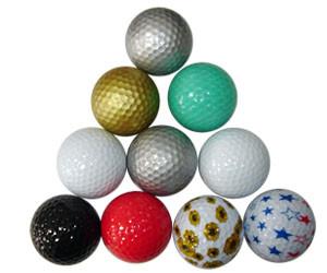 Buy cheap cheaper golf ball/gift golf ball from wholesalers