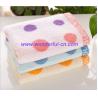 Buy cheap Good quality luxury embroidered cotton custom hand towels from wholesalers